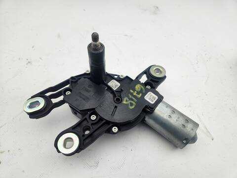 Motor Limpia Trasero Volkswagen Golf ADVANCE BLUEMOTION 105CV 77KW