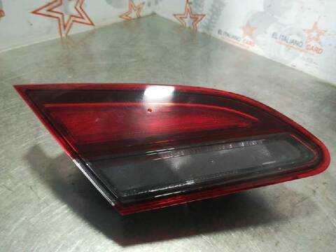 Piloto Portón Izquierdo Opel Astra SPORT 165CV 121KW