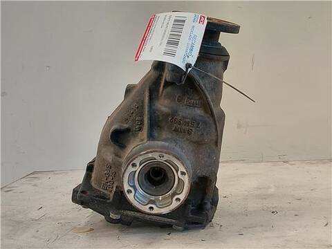 Foto 4ª: Diferencial Trasero Bmw Serie 1 114 2.0 123D BERLINA 204CV 150KW [N47 D20 B] (2007)