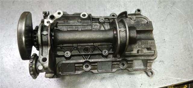 Foto 3ª: Bomba de Aceite Seat Ibiza 1.4TDI [BMS]