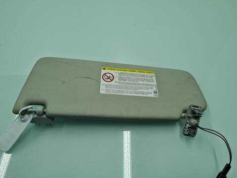 Foto 3ª: Parasol Derecho Seat Leon I-TECH 105CV 77KW [CJZ] (2013)