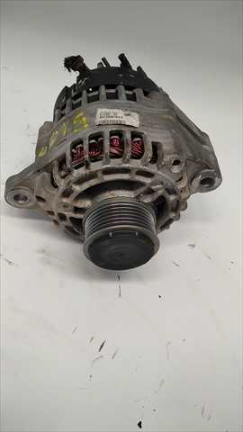 Foto 4ª: Alternador Opel Zafira 1.9 D [D/Z19DT] (2006)