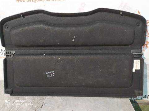 Foto 4ª: Bandeja Trasera Renault Scenic LIMITED 110CV 81KW [K9K836] (2012)