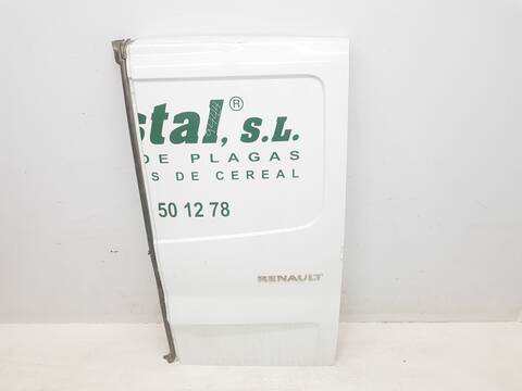 Foto 2ª: Puerta Trasera Derecha Renault Trafic L1H1 28T (2014)