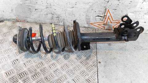 Amortiguador Delantero Derecho Mercedes Clase B 150 200 CDI 245.208) 140CV 103KW