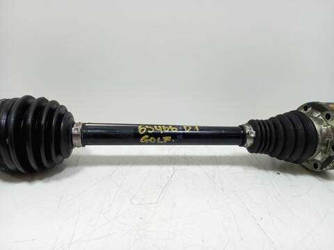 Foto 3ª: Transmision Delantera Izquierda Volkswagen Golf BXE (2006)