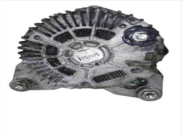 Foto 2ª: Alternador Nissan Qashqai 1.6 DCI (2006)