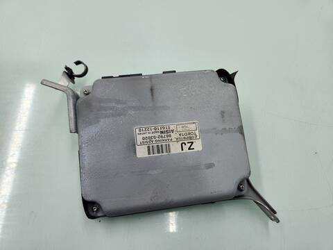 Foto 3ª: Centralita Motor ECU Lexus IS 220D 177CV 130KW [2AD-FHV] (2007)