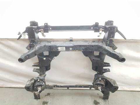 Foto 2ª: Cuna de Motor Bmw X5 4.4 V8 32V TWIN TURBO 408CV [N63B44A] (2006)