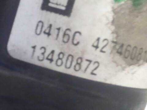 Radiador Motor Opel Astra 1.6 CDTI 35)