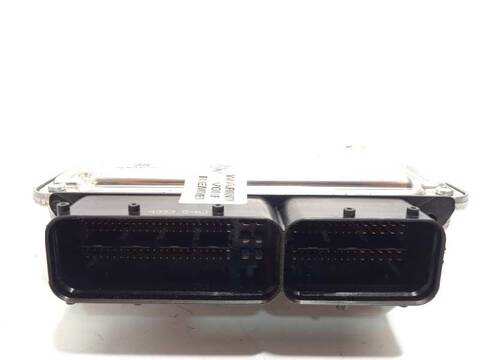 Foto 3ª: Centralita Motor ECU Audi Q5 2.0 16V TDI 150CV 110KW [CJCB] (2014)