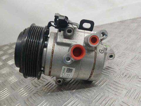 Foto 2ª: Compresor Aire Acondicionado Hyundai i10 ESSENCE 67CV 49KW [G3LD] (2023)