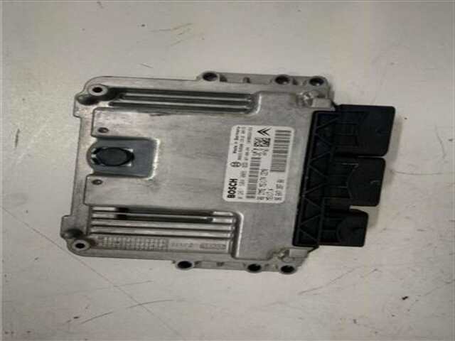 Centralita Check Control Peugeot 207 1.4 16V VTI (95 CV)