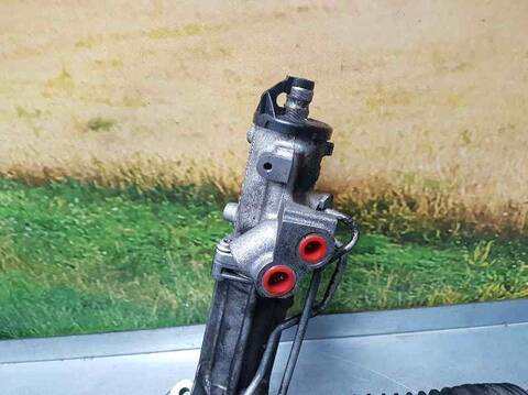 Foto 3ª: Cremallera de Direccion Bmw X5 3.0D 235CV 173KW [306D3] (2007)