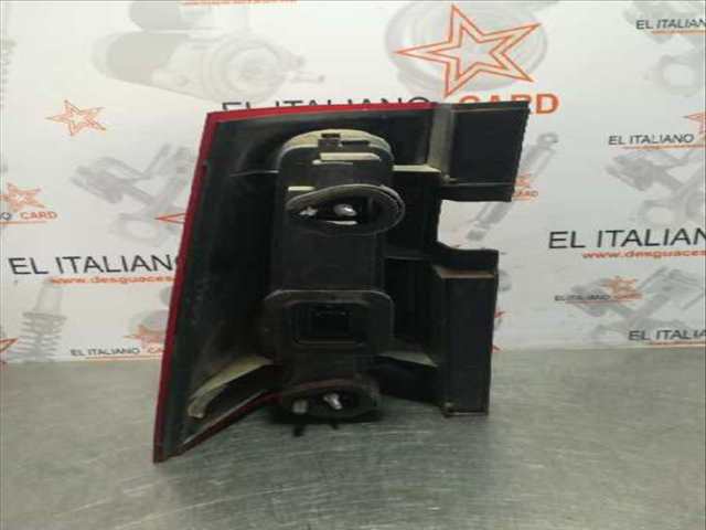 Foto 2ª: Piloto Trasero Derecho Dacia Logan AMBIANCE 68CV 50KW [K9K792] (2008)