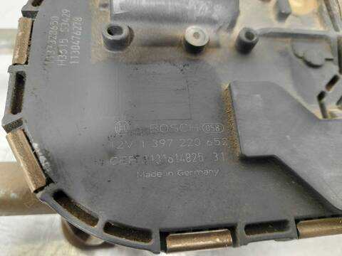 Foto 3ª: Motor Limpia Delantero Volkswagen Golf ADVANCE BLUEMOTION 105CV 77KW [CAY] (2012)