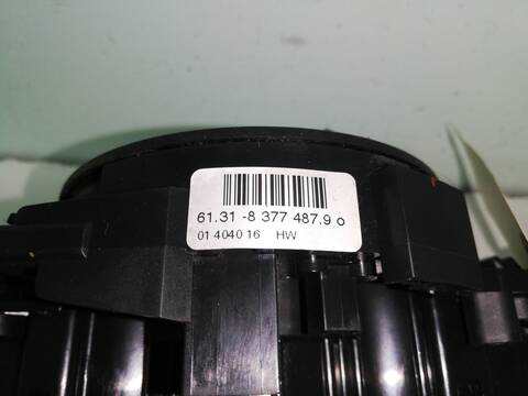 Foto 3ª: Mando Multifuncion Bmw Serie 3 315 204D4 (2002)