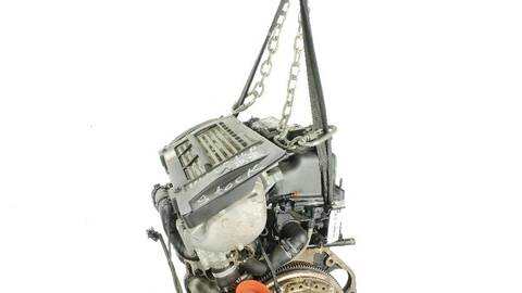 Motor Completo Mini Mini VERSION INDEFINIDA