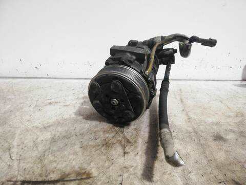 Compresor Aire Acondicionado Opel Corsa Z13DT