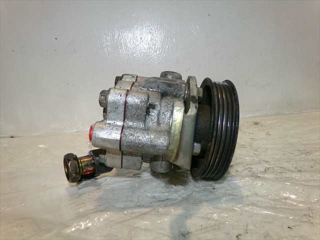 Foto 3ª: Bomba de Direccion Nissan Micra 1.3 G 1998-2000 [CG13] (1999)