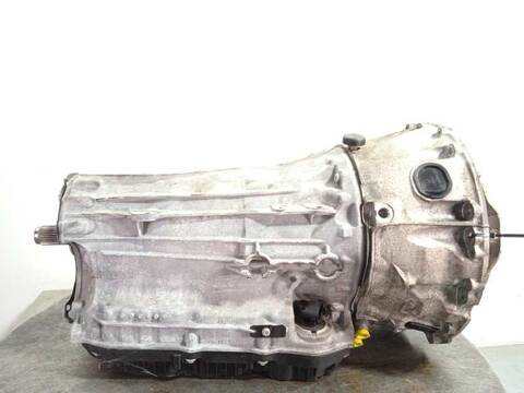 Caja Cambios Automatica Mercedes Clase G 230 GLC 43 AMG 4MATIC 253.364) COUPE 367CV 270KW AUT.
