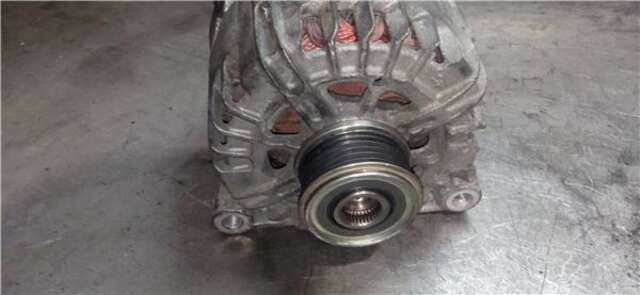 Foto 3ª: Alternador Citroen C Elysee 1.6 EXCLUSIVE [1.6 LTR. - 68 KW HDI FAP] [9HP]