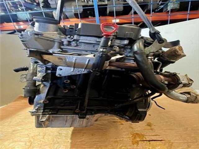 Foto 3ª: Motor Completo Smart Forfour 1.5 CDI 70KW (454.001) [1.5 LTR. - 70 KW CDI CAT] [639939]