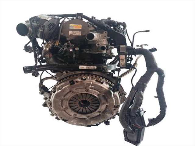 Motor Completo Kia Carens 116CV 85KW