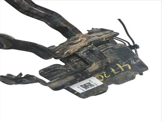 Foto 3ª: Abs Hyundai ix20 1.4 (2010)