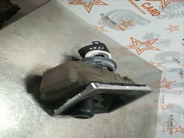 Palanca de Cambio Mercedes Clase C 160 C 220 CDI BLUEEFFICIENCY 204.302) COUPE 170CV 125KW