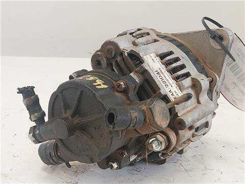 Alternador Mitsubishi L200 2.5 D K14T) 70CV 51KW