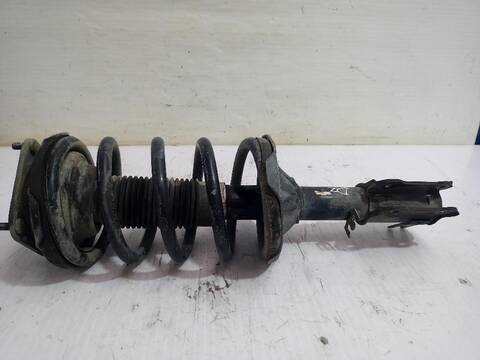 Foto 2ª: Amortiguador Delantero Izquierdo Kia Carnival 2.9 CRDI LX AUT. 144CV [J3] (2001)