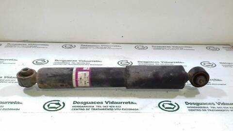 Amortiguador Trasero Izquierdo Toyota Rav4 ACTIVE 124CV 91KW