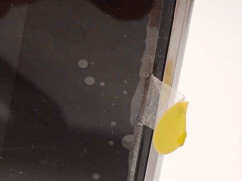 Foto 3ª: Pantalla Multifuncion Peugeot 3008 GT LINE 150CV 110KW [AH01] (2016)