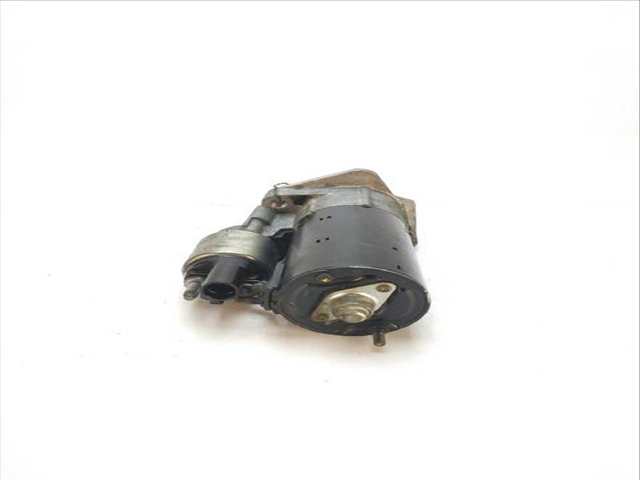 Foto 2ª: Motor de Arranque Seat Exeo 2.0 TDI (2009)