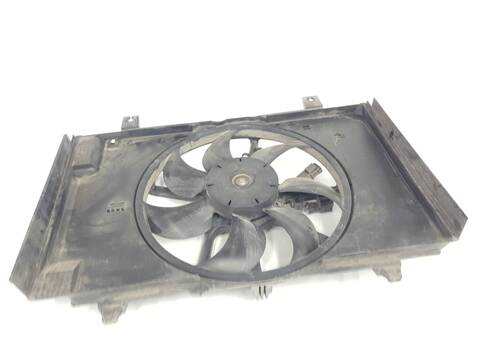 Foto 2ª: Electroventilador Nissan Juke TEKNA 130CV 97KW (2010)