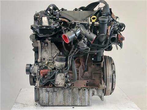 Foto 3ª: Motor Completo Volvo C30 2.0 D 136CV 100KW [D 4204 T] (2010)