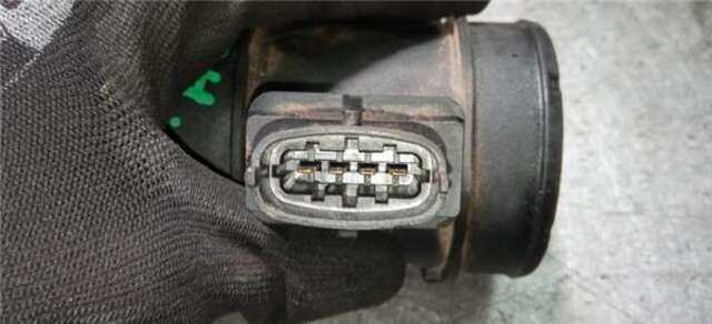 Foto 3ª: Caudalimetro Opel Vectra 1.9 CDTI [Z 19 DT]