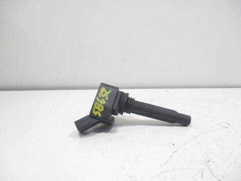 Foto 2ª: Modulo Encendido Volkswagen Golf CZD (2017)