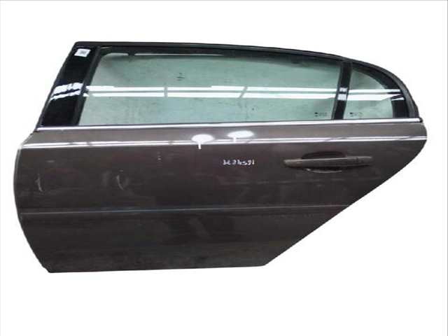 Foto 2ª: Puerta Trasera Izquierda Opel Vectra 1.9 CDTI F69) 120CV (2002)