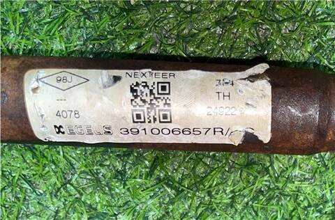 Foto 2ª: Transmision Delantera Derecha Renault Express KANGOO 102CV 75KW KANGOO IIIRAPID [5AQ609] (2023)