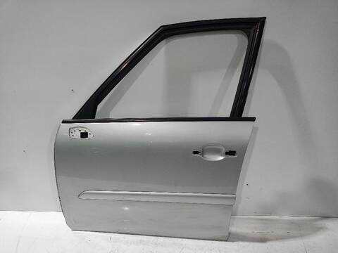 Puerta Delantera Izquierda Citroen C4 AVATAR 109CV