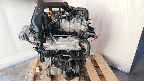 Foto 2ª: Motor Completo Seat Ibiza 1.0 TSI 95CV 70KW [DKLA] (2019)