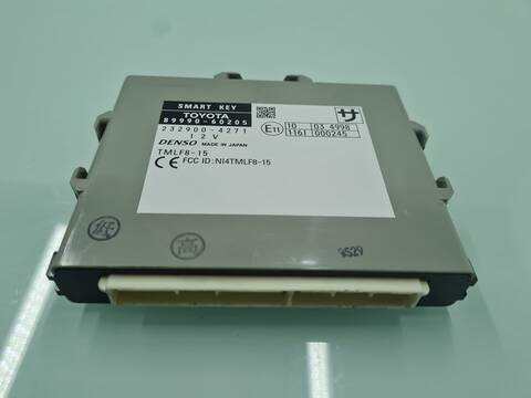 Foto 2ª: Centralita Motor ECU Toyota Land Cruiser VX 177CV 130KW [1GD] (2016)
