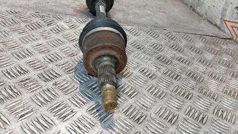 Foto 2ª: Transmision Delantera Izquierda Opel Zafira SELECTION 140CV 103KW [A14NET] (2013)