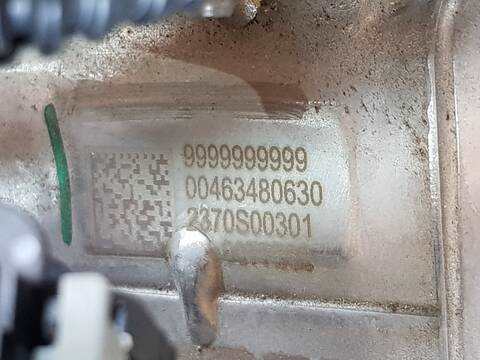 Foto 3ª: Motor Completo Fiat 500 1.2 8V 69CV 51KW 169A4000 [46341162] (2007)