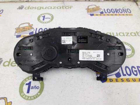 Foto 3ª: Cuadro de Instrumentos Ford Focus 1.0 ECOBOOST 125CV 50KW [M1DD] (2010)
