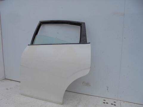 Foto 2ª: Puerta Trasera Izquierda Seat Leon 1.9 TDI 105CV 77KW [BLS] (2010)