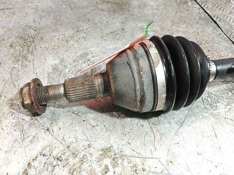 Foto 2ª: Transmision Delantera Izquierda Chevrolet Captiva 2.0 VCDI LT 150CV 110KW [Z20S] (2007)