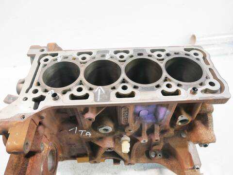 Foto 3ª: Bloque Motor Ford Transit 130 CV 96KW [YMR6] (2020)
